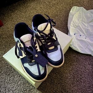 Off-White Shoes
